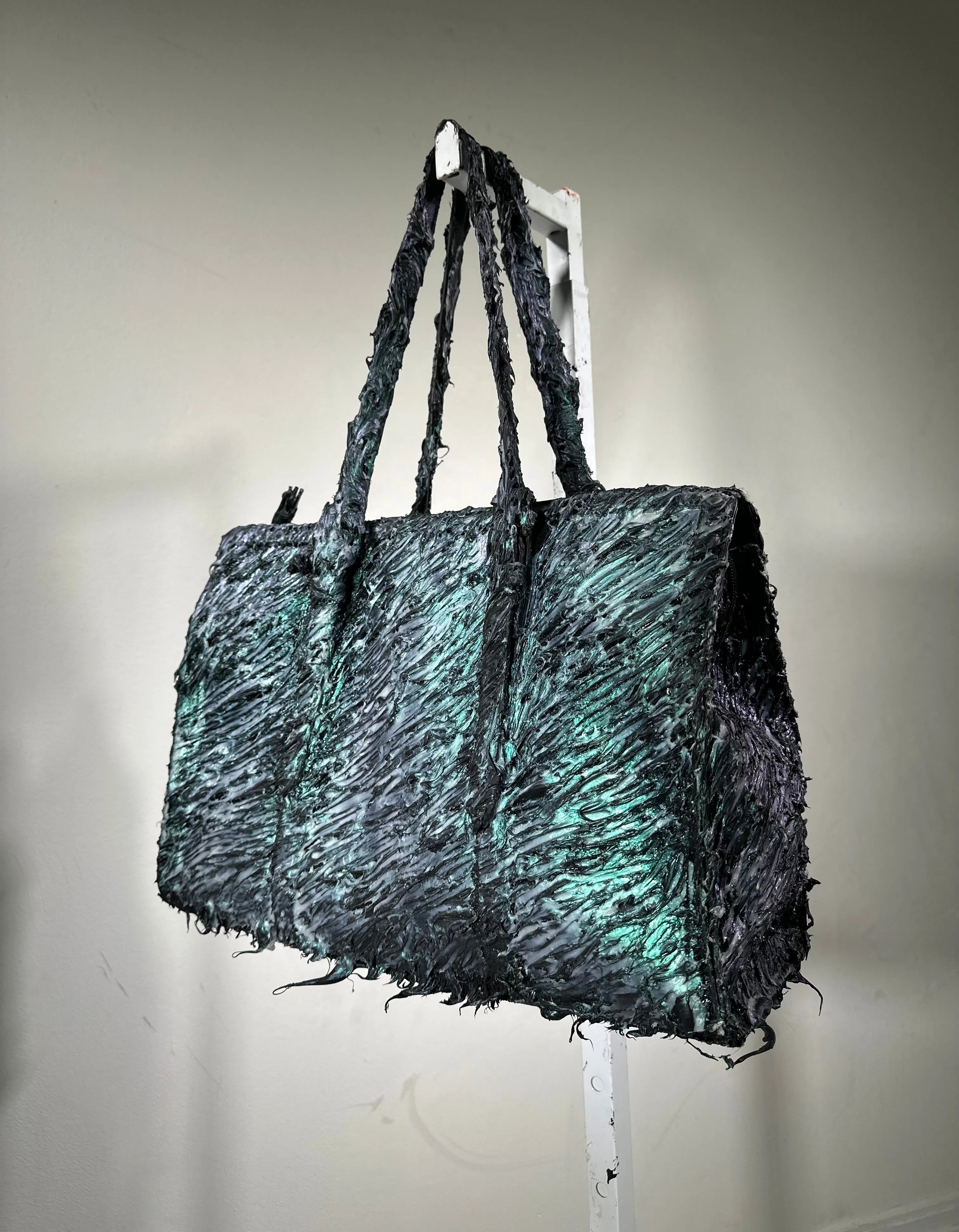 VERNUM BRIXON BAG