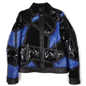 Versace Collection Patch Jacket Size 48