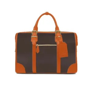 Viaggio Duffel - Custom Product