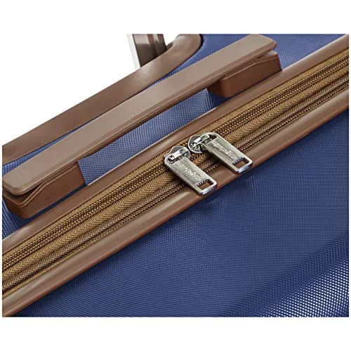 Vienna Luggage Expandable Suitcase Spinner
