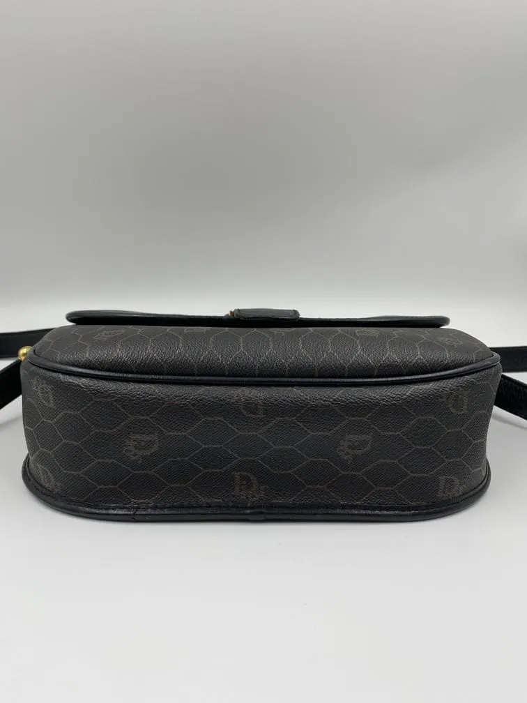 Vintage Christian Dior Crossbody