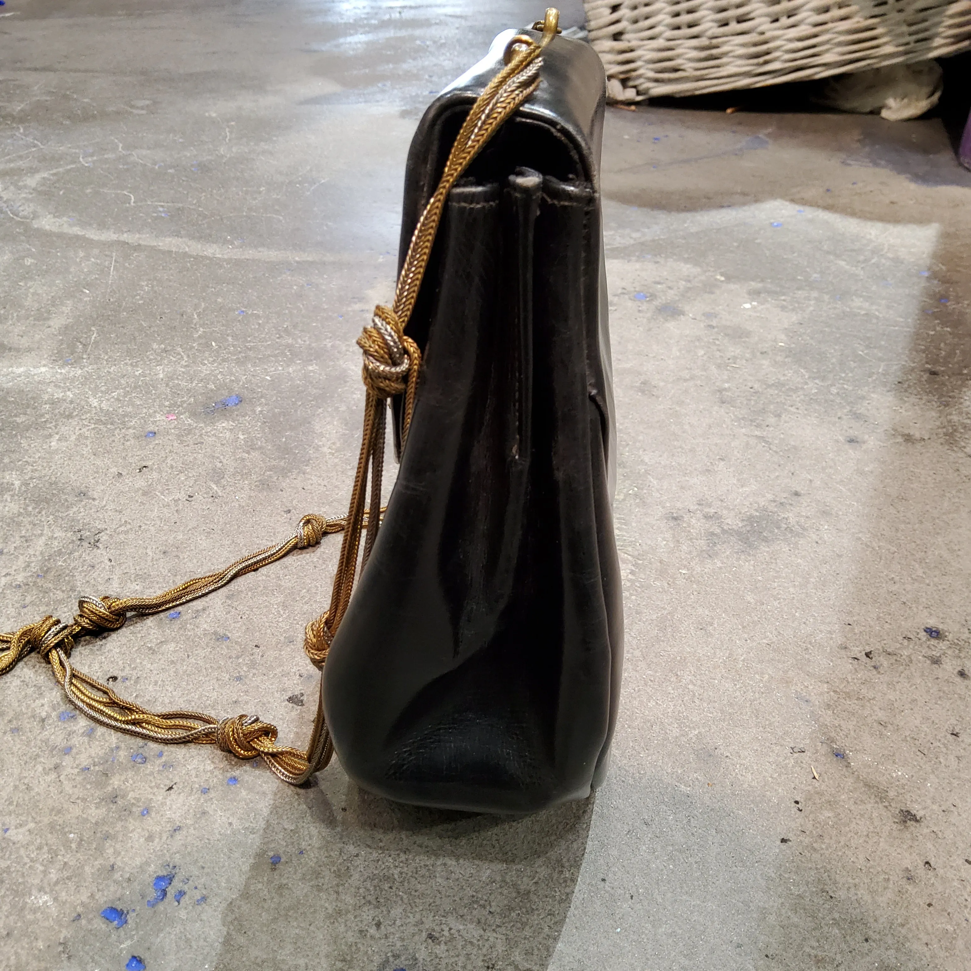 Vintage Handbag
