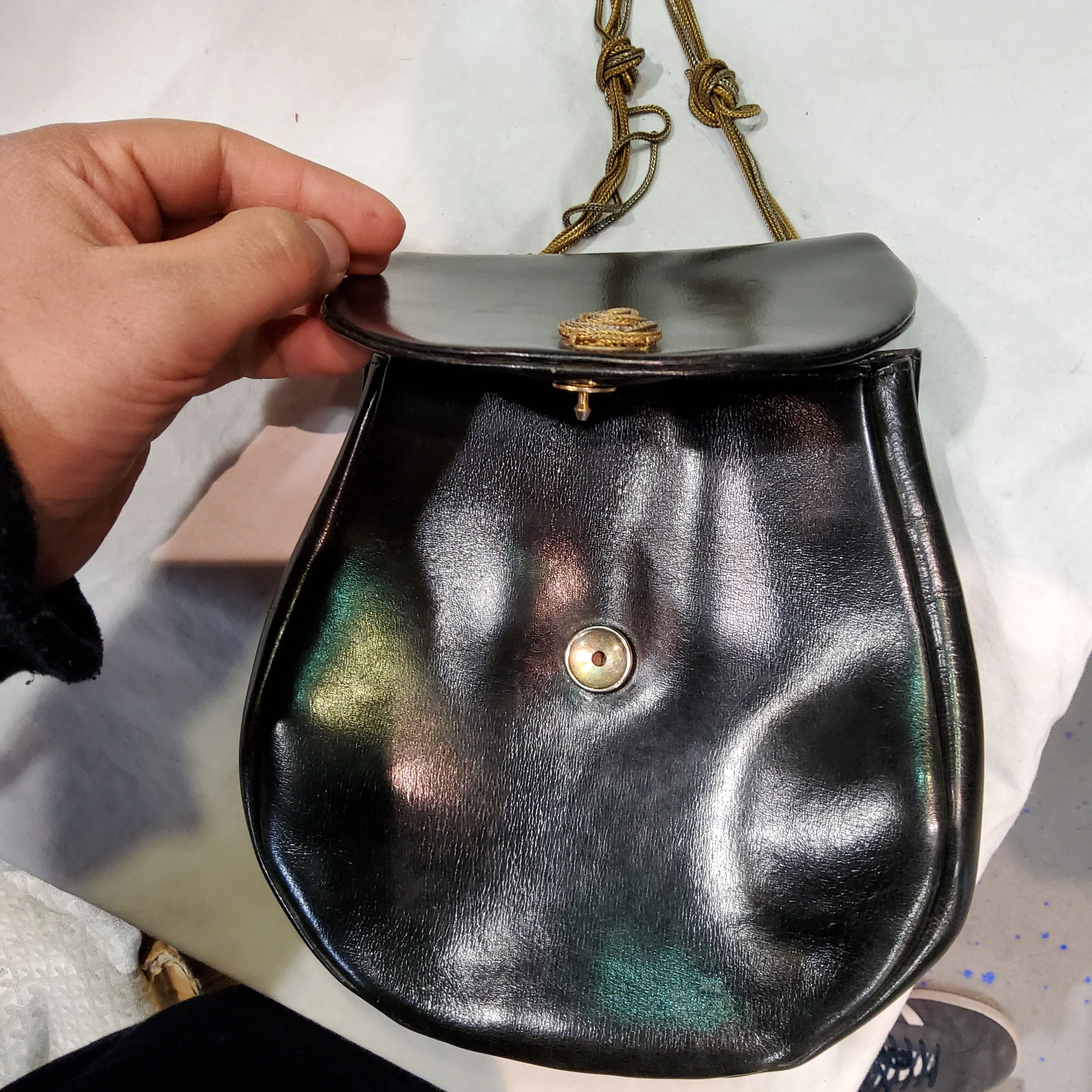 Vintage Handbag