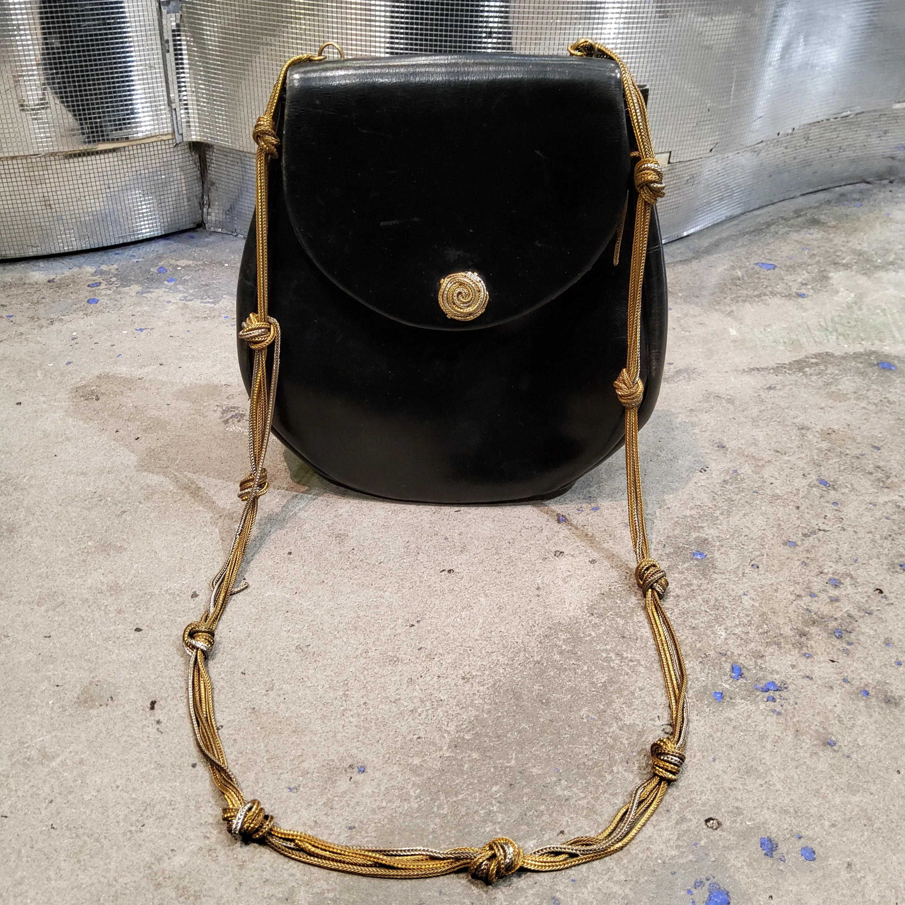 Vintage Handbag