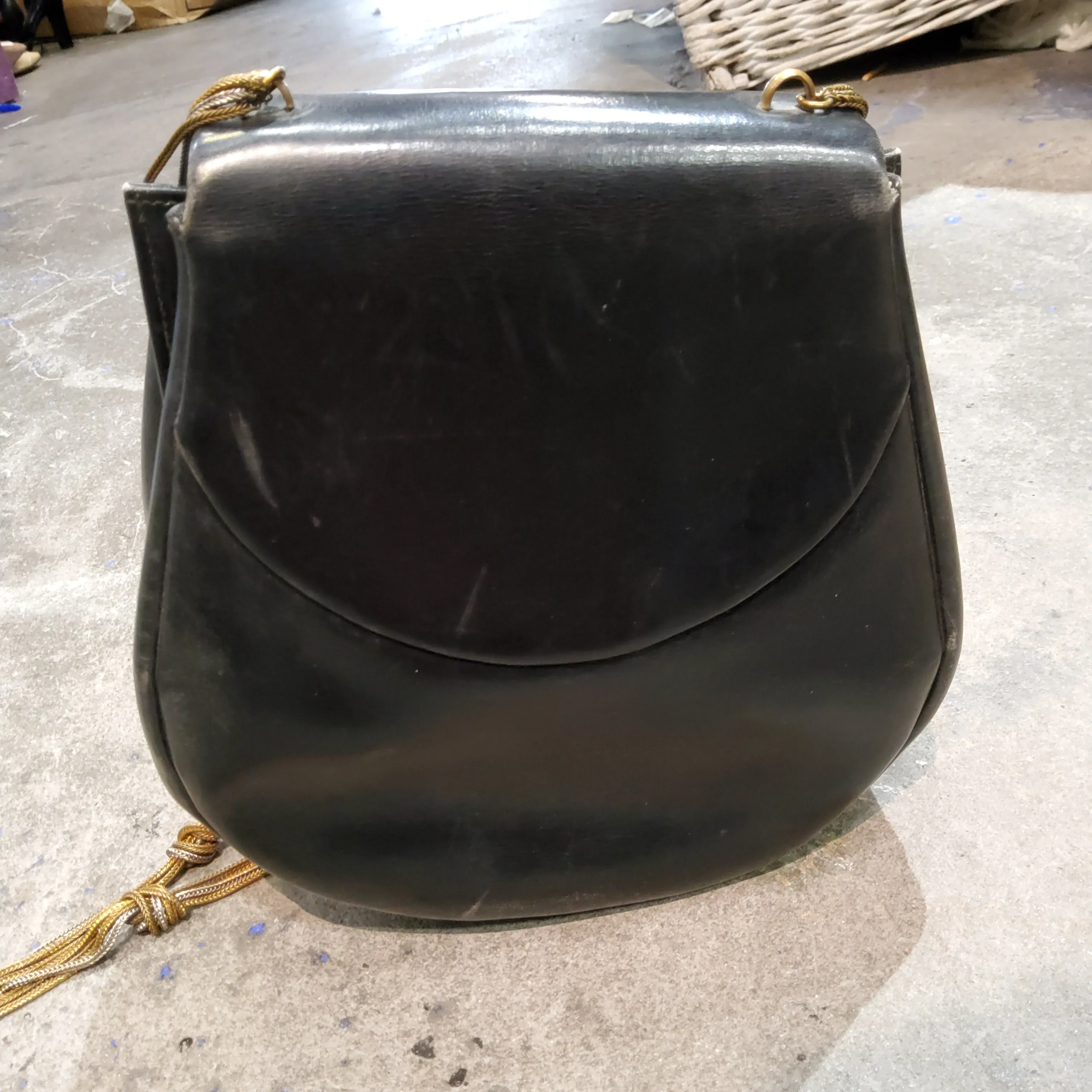 Vintage Handbag