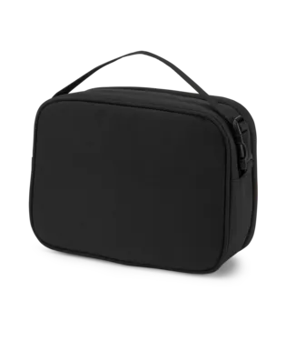 Volcom Lunch Box - Black On Black