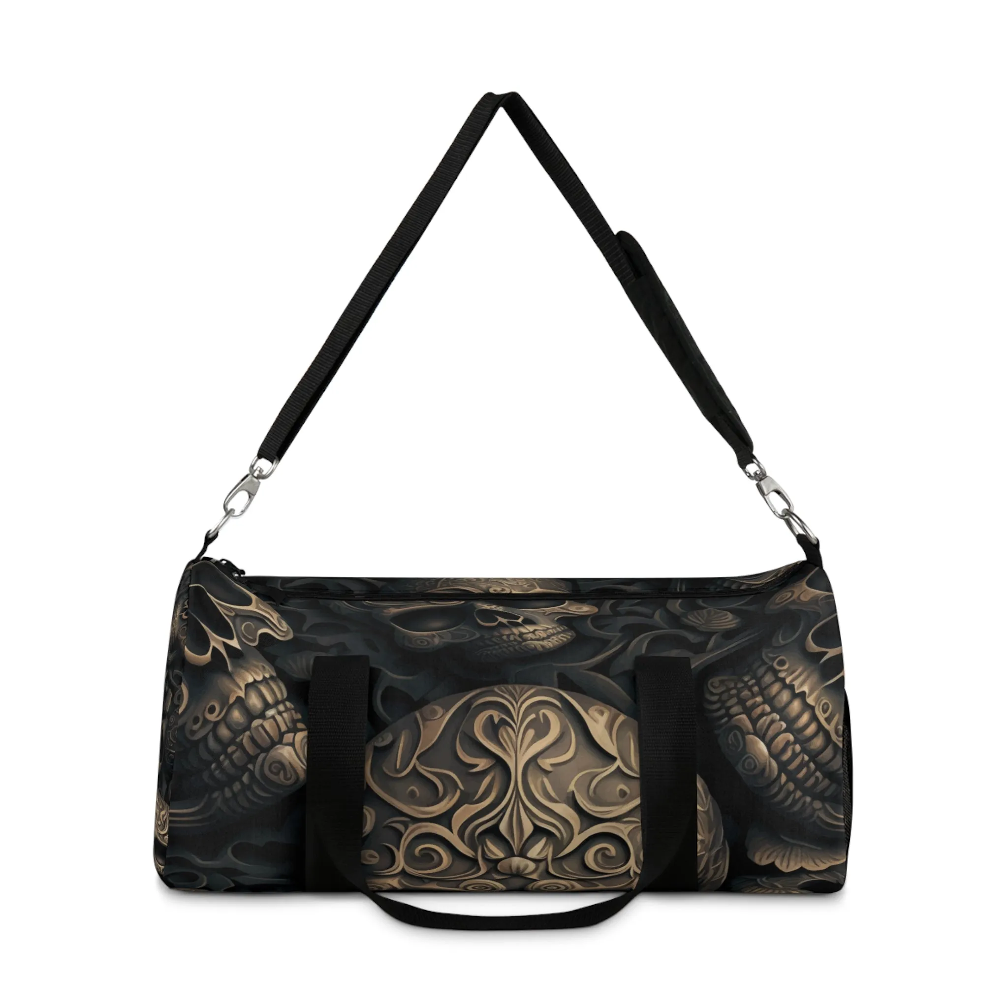 voodoo 2/Duffel Bag