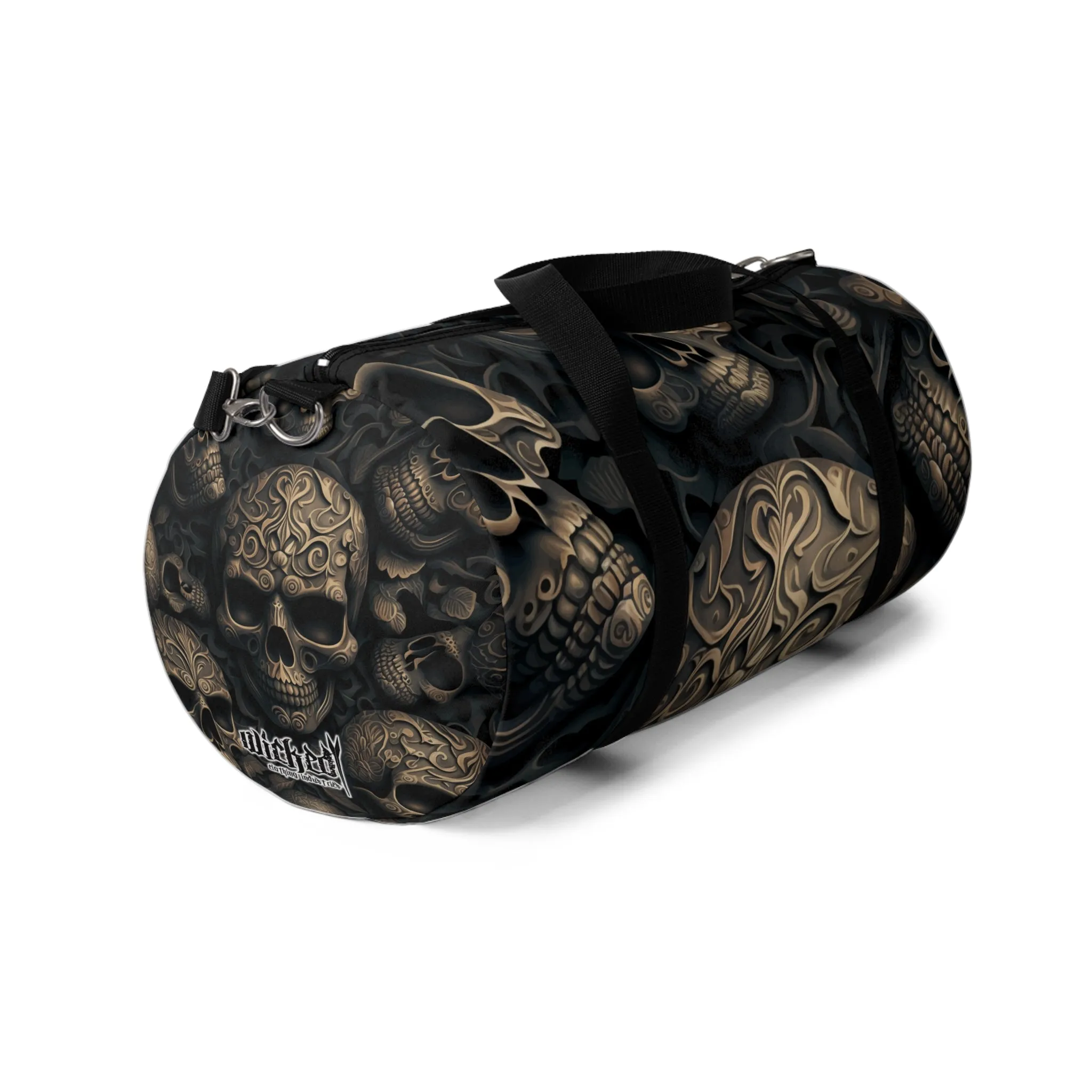 voodoo 2/Duffel Bag