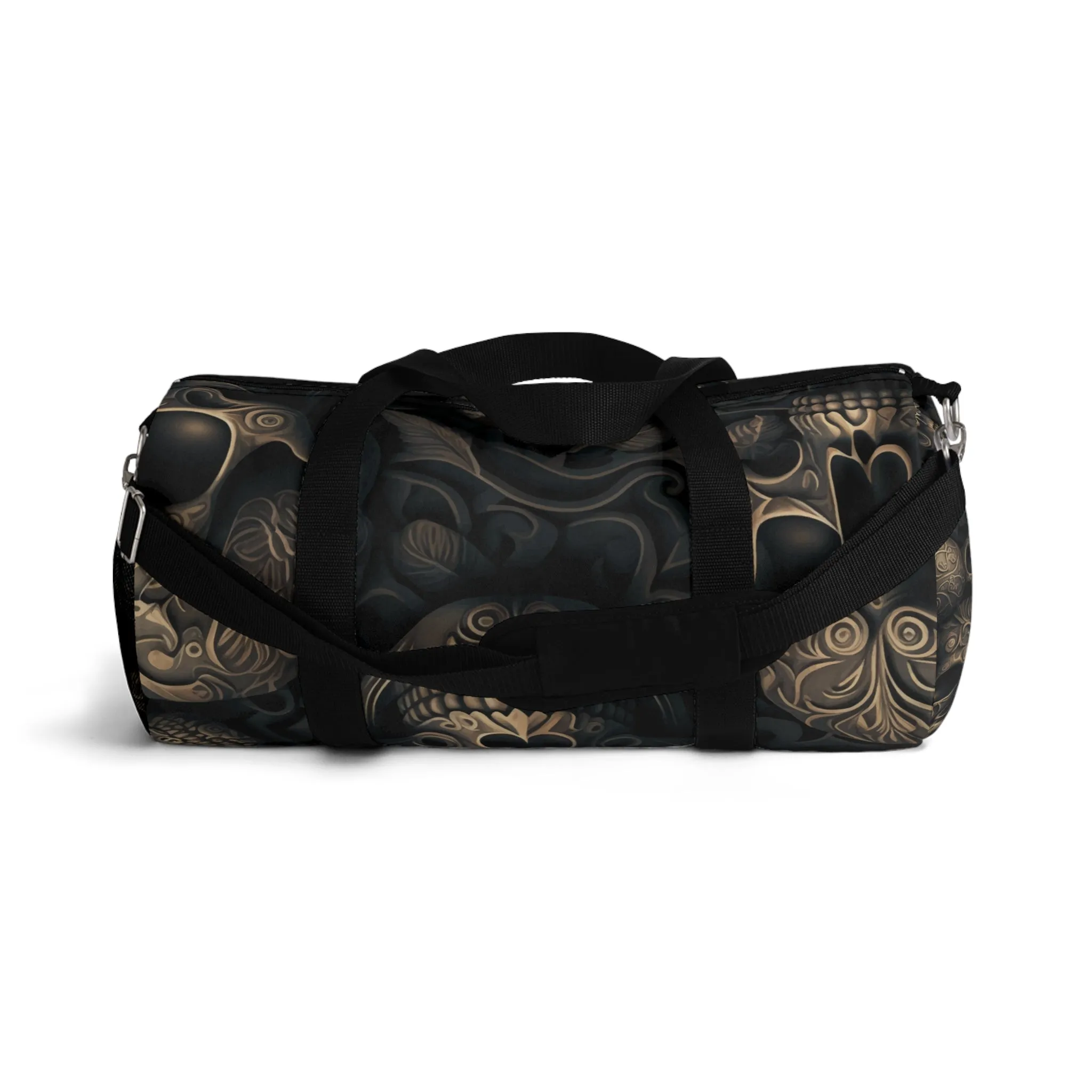 voodoo 2/Duffel Bag