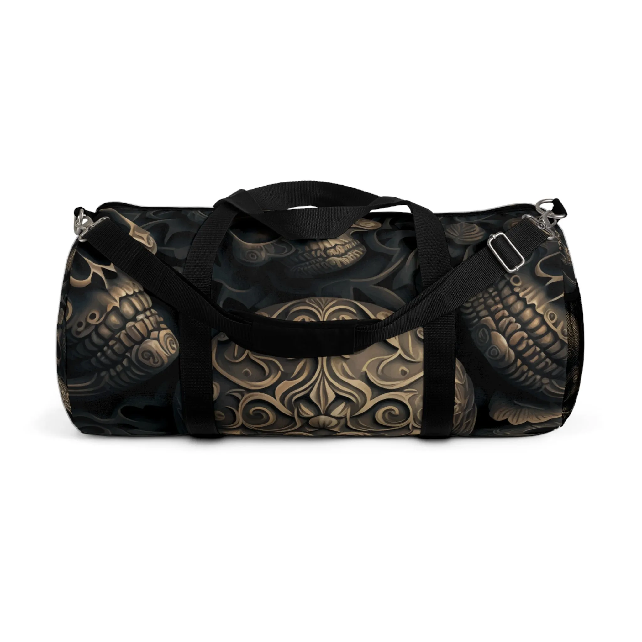 voodoo 2/Duffel Bag