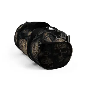 voodoo 2/Duffel Bag