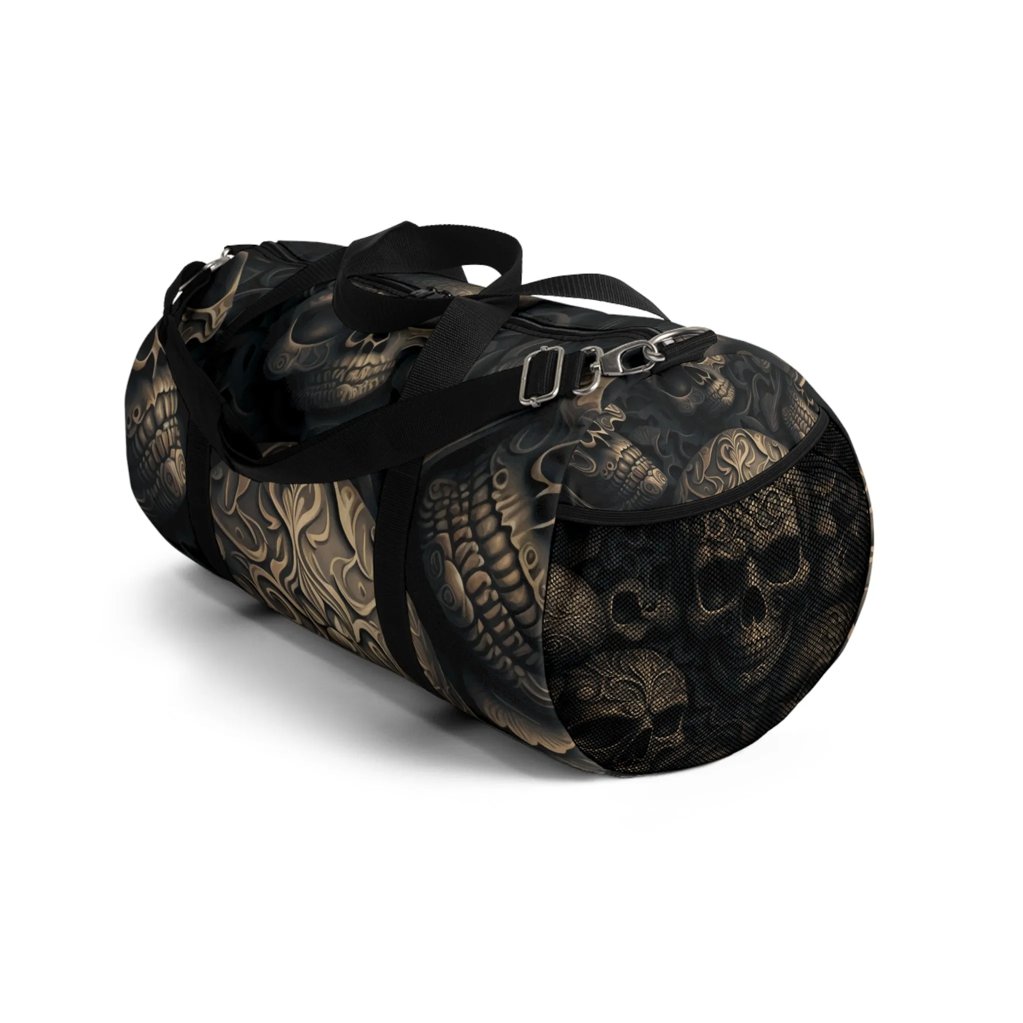 voodoo 2/Duffel Bag