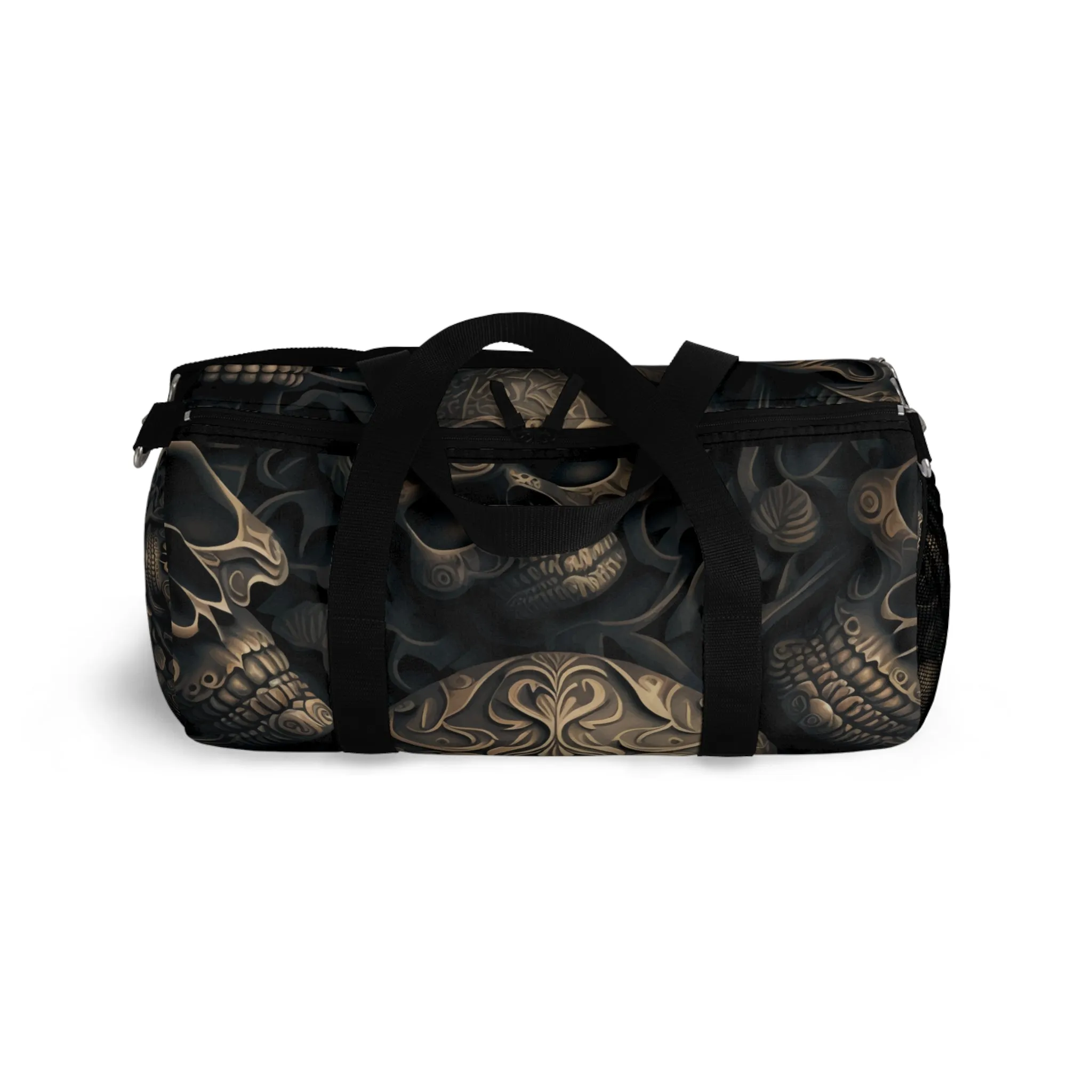 voodoo 2/Duffel Bag