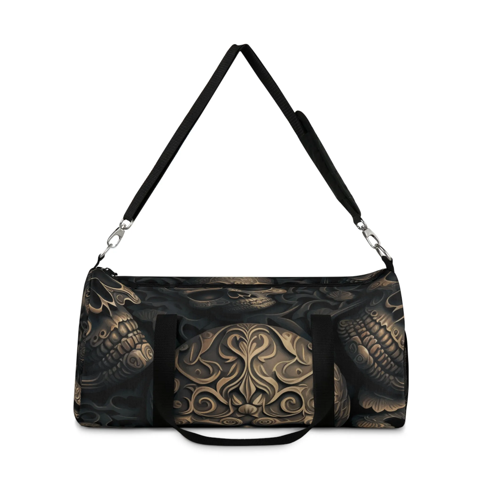 voodoo 2/Duffel Bag