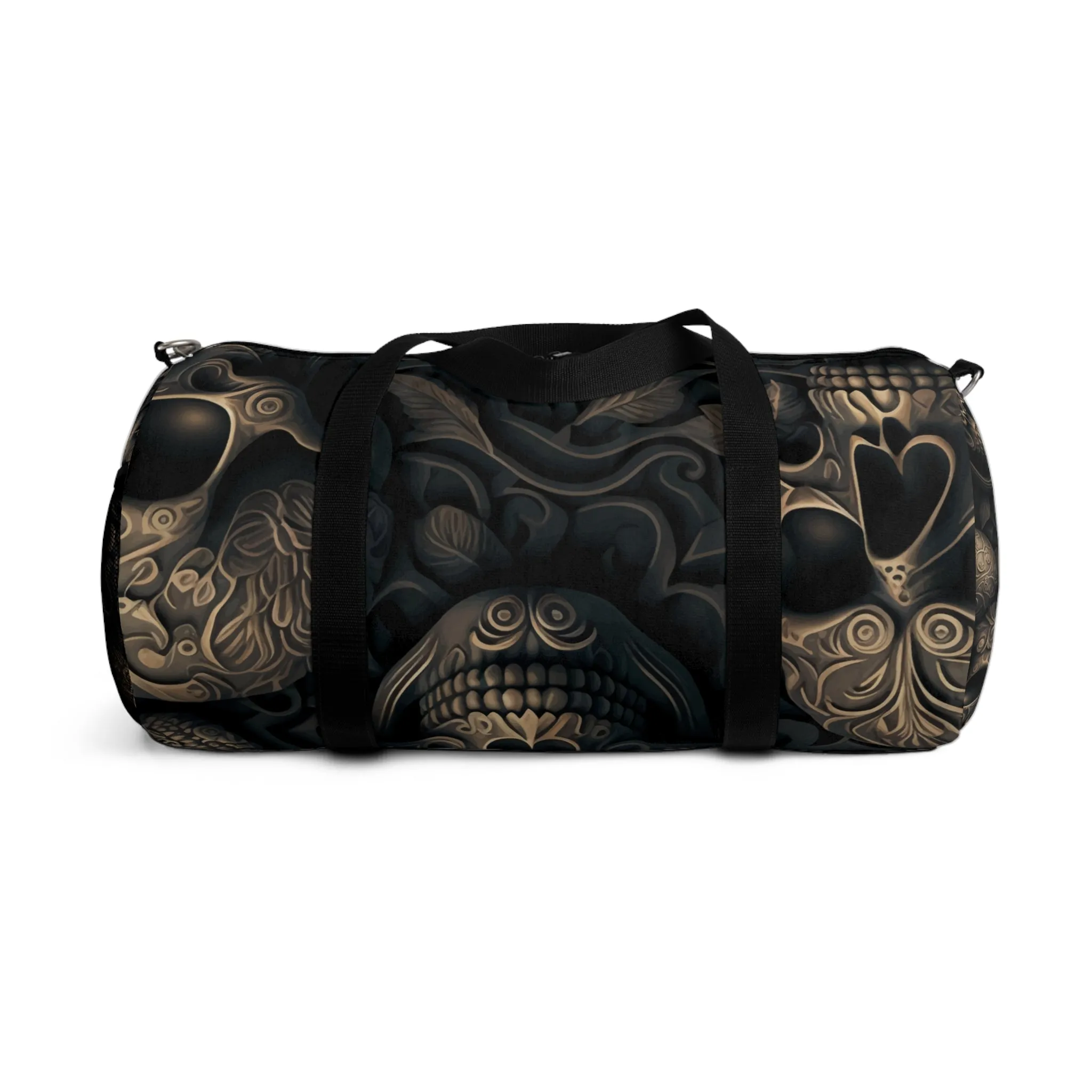 voodoo 2/Duffel Bag