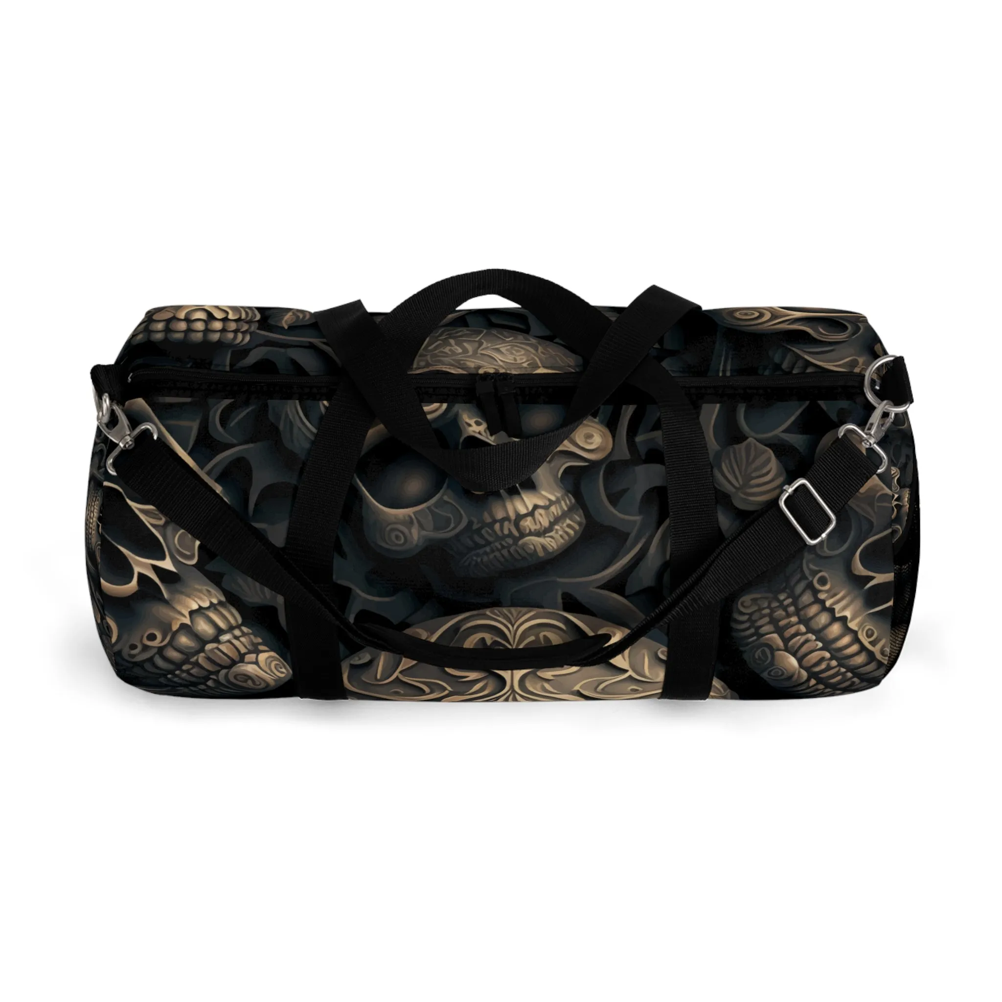 voodoo 2/Duffel Bag