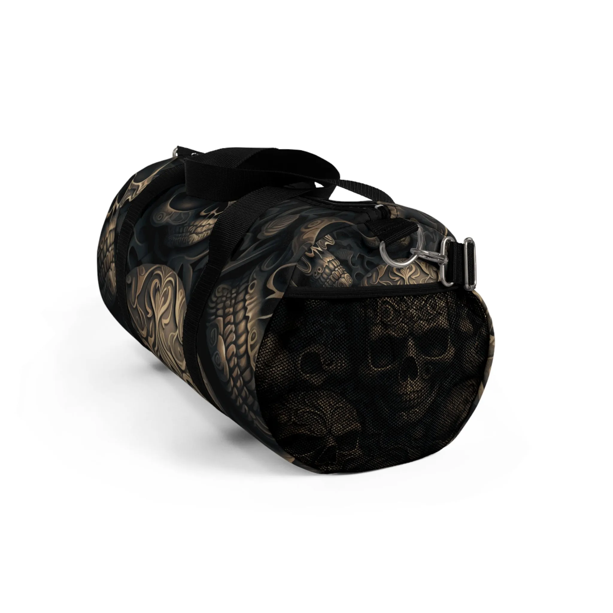 voodoo 2/Duffel Bag