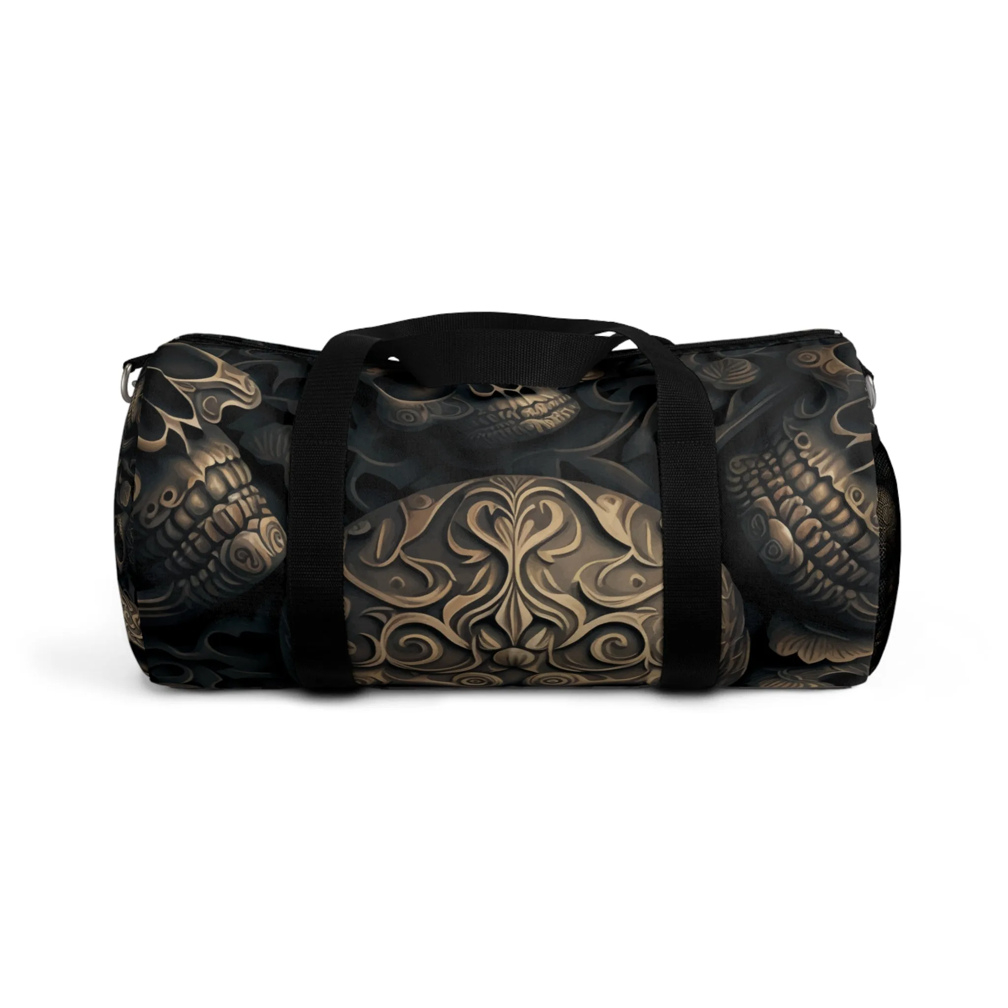 voodoo 2/Duffel Bag