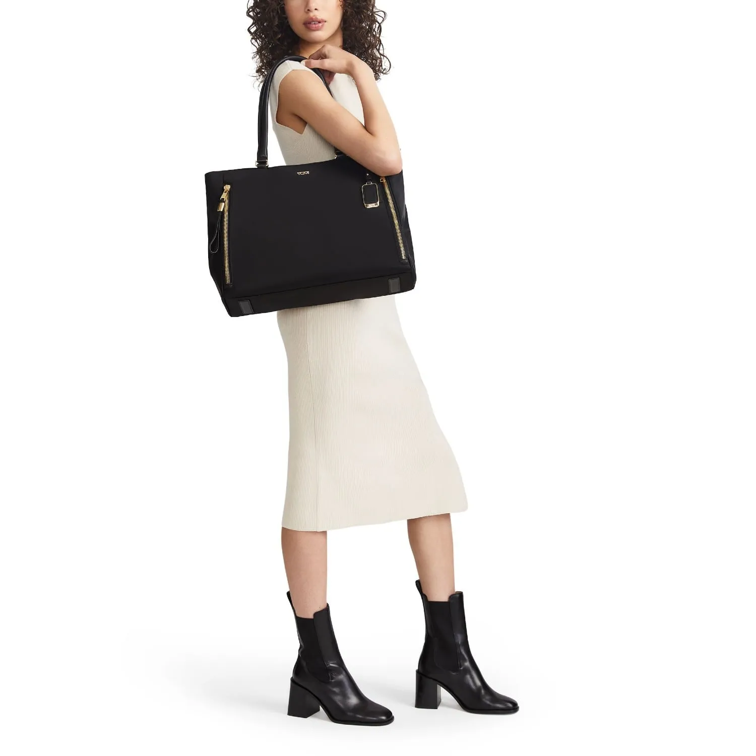Voyageur Valetta Large Tote