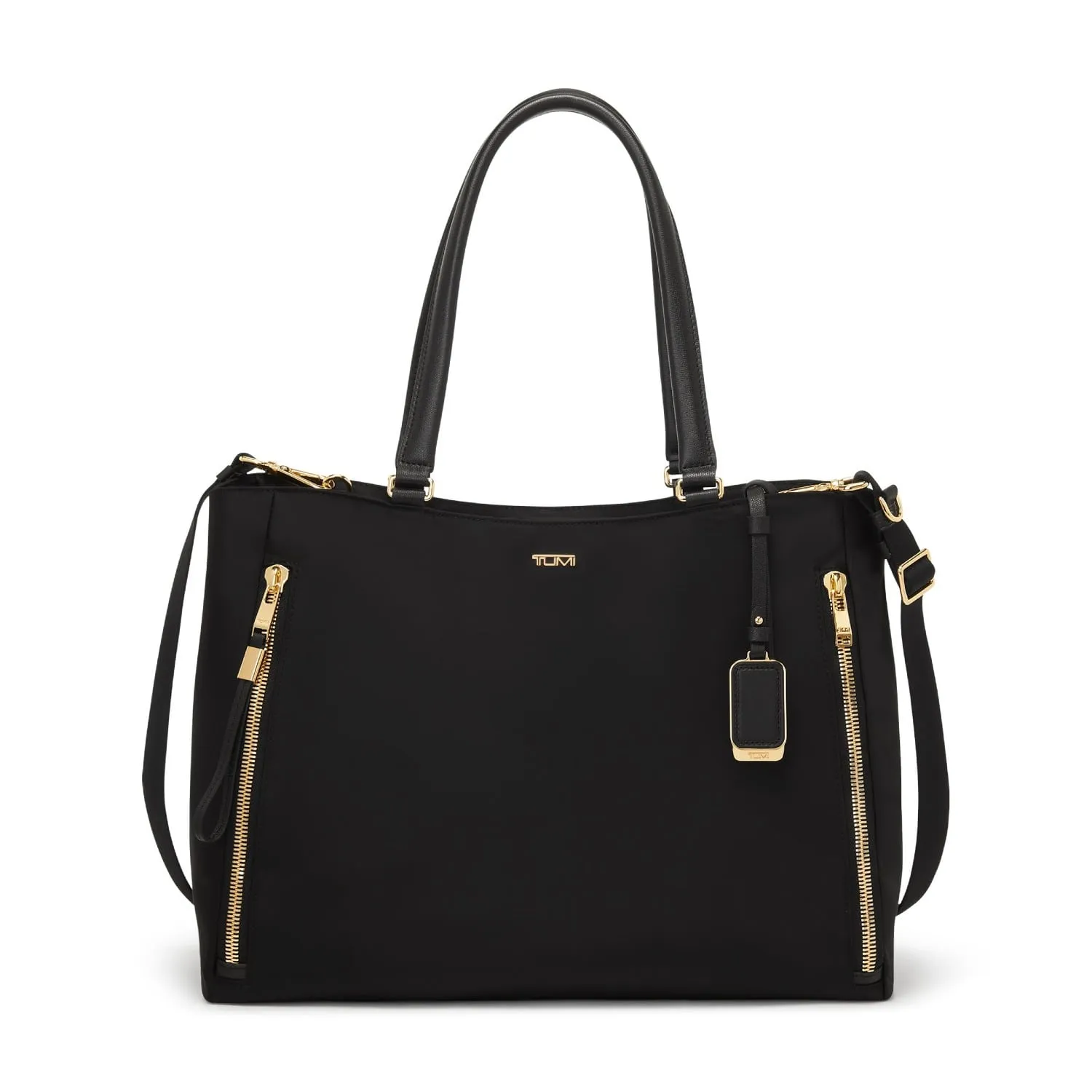 Voyageur Valetta Large Tote