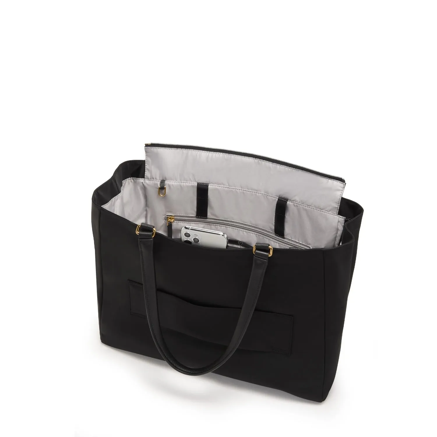 Voyageur Valetta Large Tote
