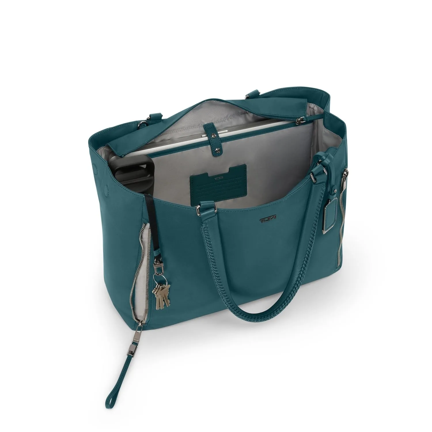 Voyageur Valetta Large Tote