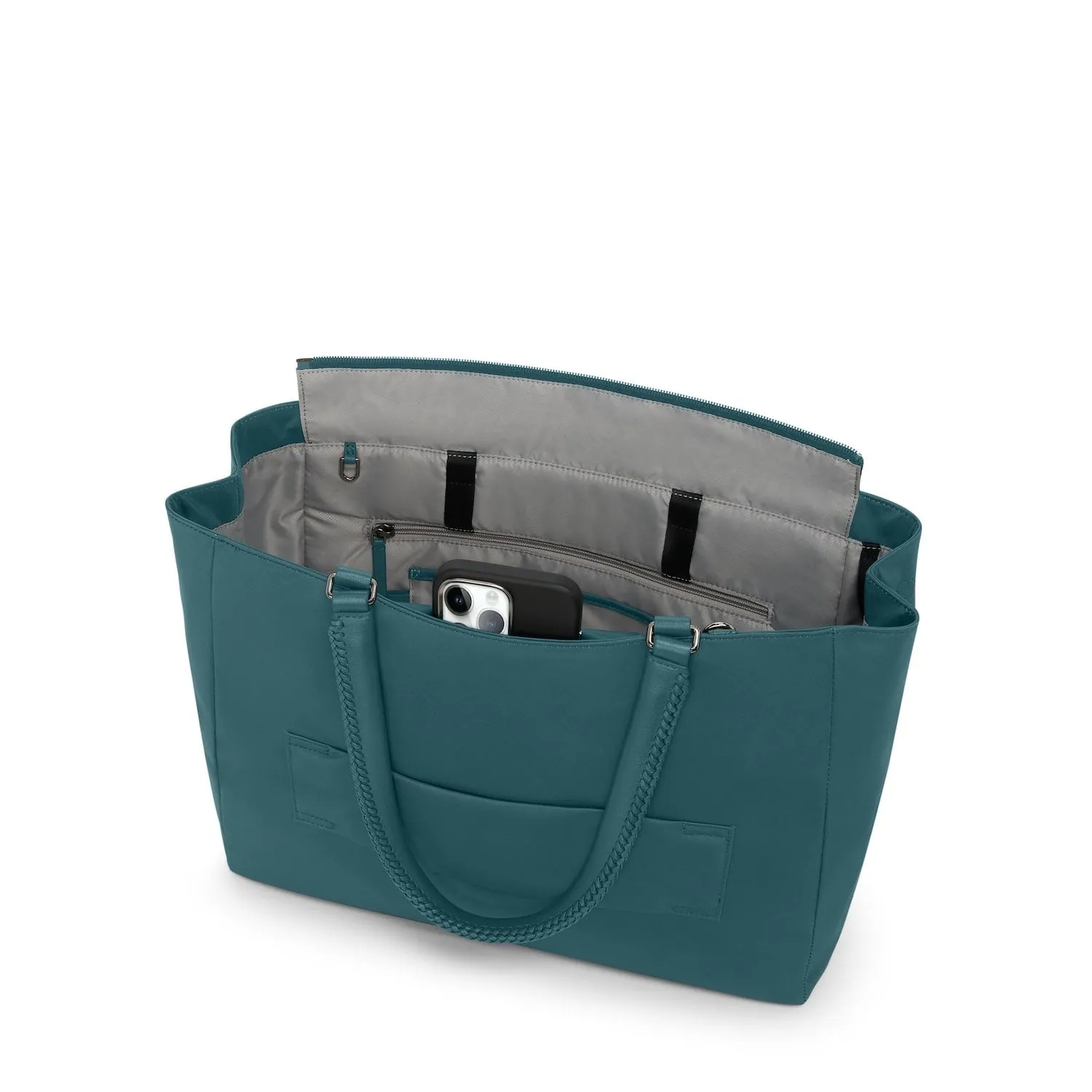 Voyageur Valetta Large Tote
