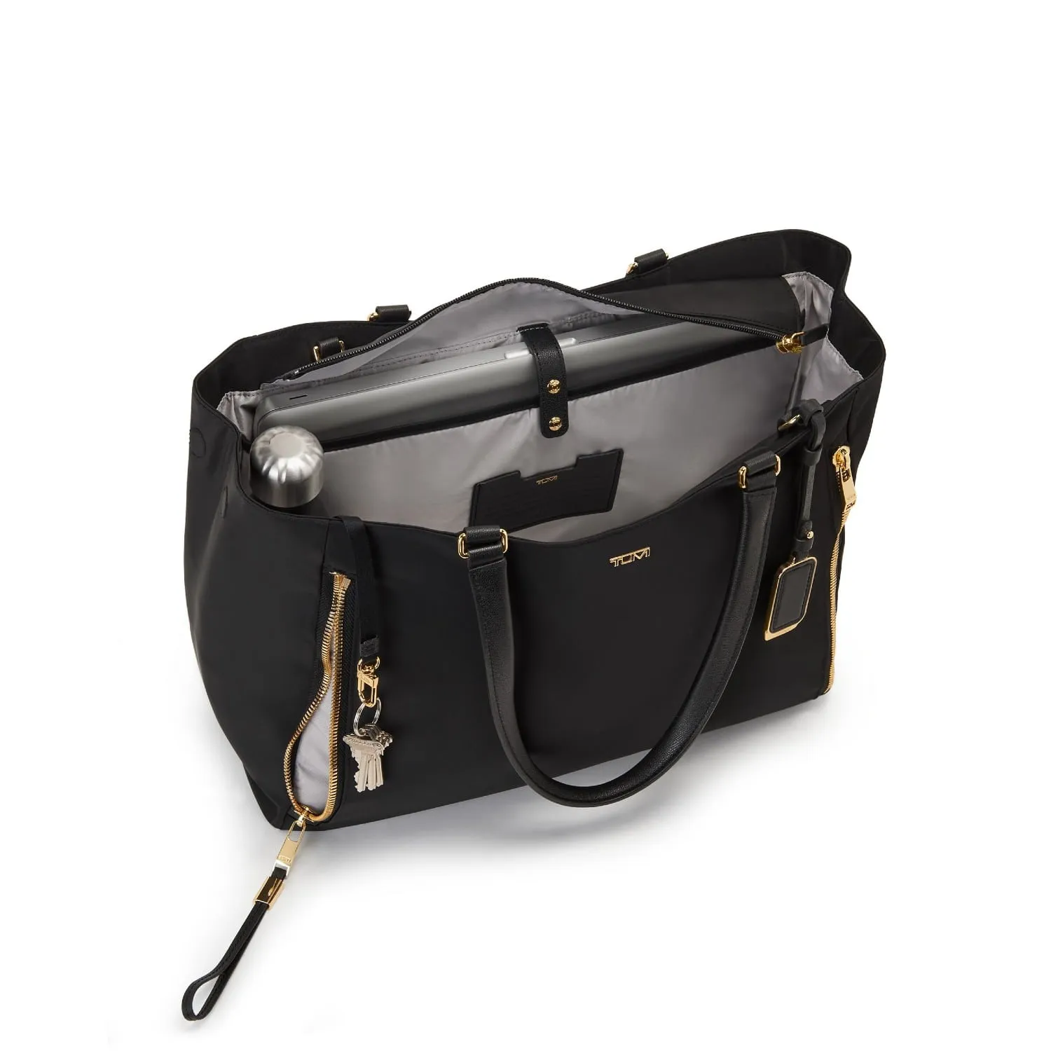 Voyageur Valetta Large Tote