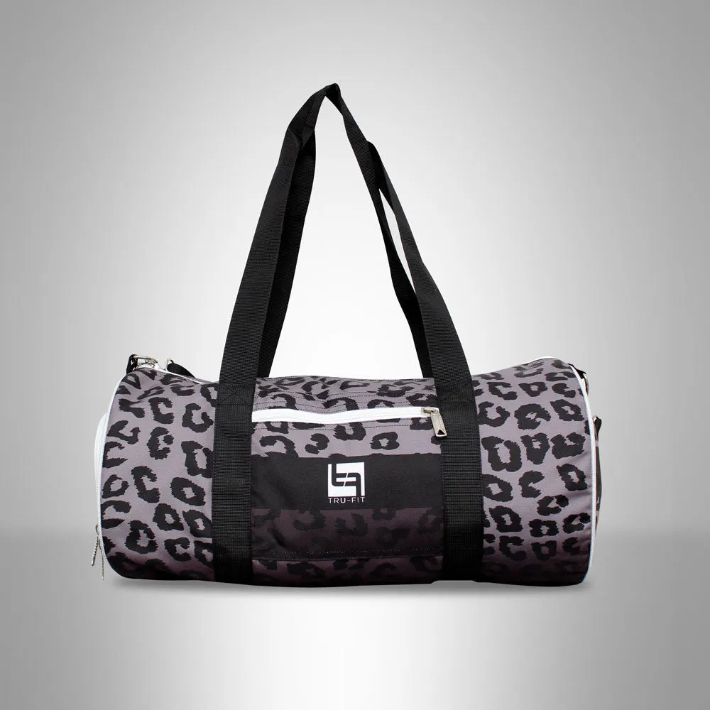 W2 Women Gym Duffel Bag