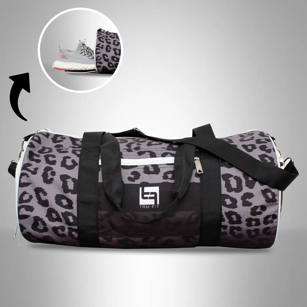 W2 Women Gym Duffel Bag