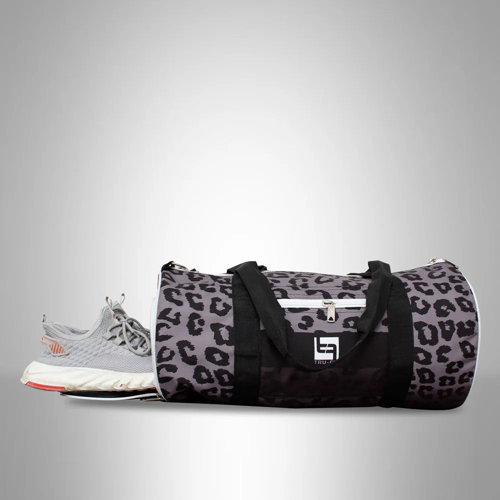 W2 Women Gym Duffel Bag