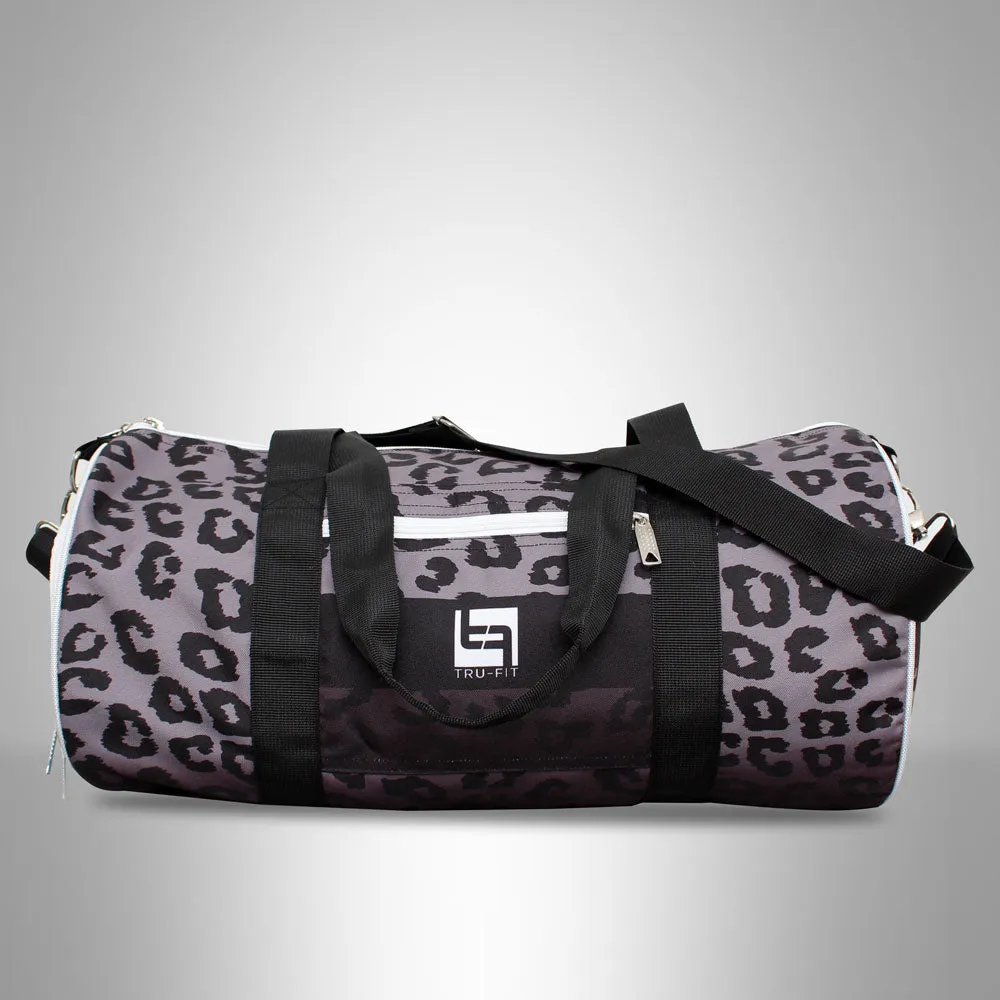W2 Women Gym Duffel Bag