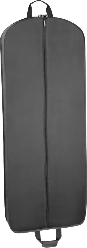 WallyBags® 60” Deluxe Travel Garment Bag U1