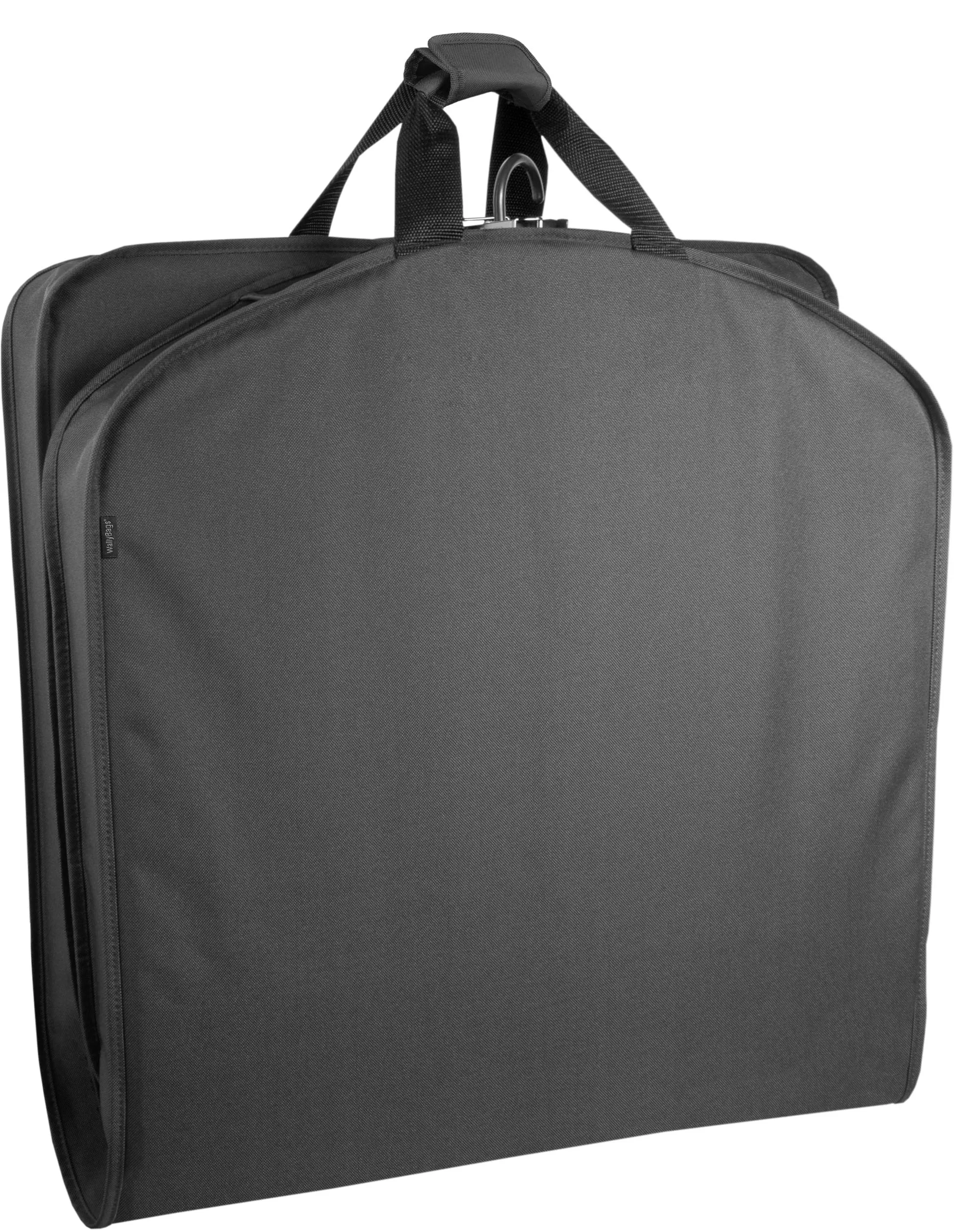 WallyBags® 60” Deluxe Travel Garment Bag U1