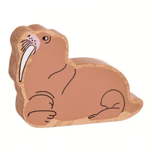 Walrus Figure