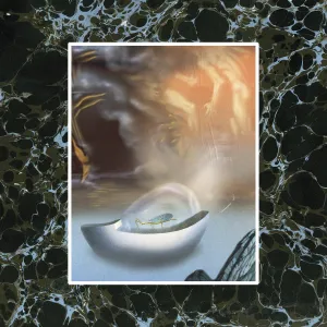 WAND 'Laughing Matter' 2LP