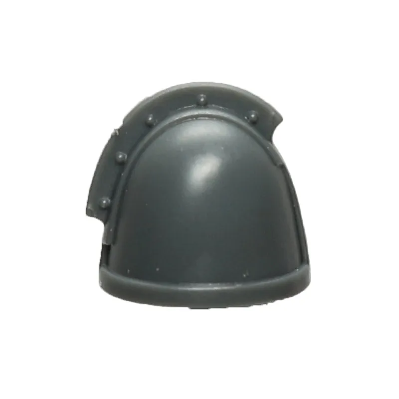 Warhammer 40K Space Marine Primaris Captain With Jump Pack Shoulder Pad A