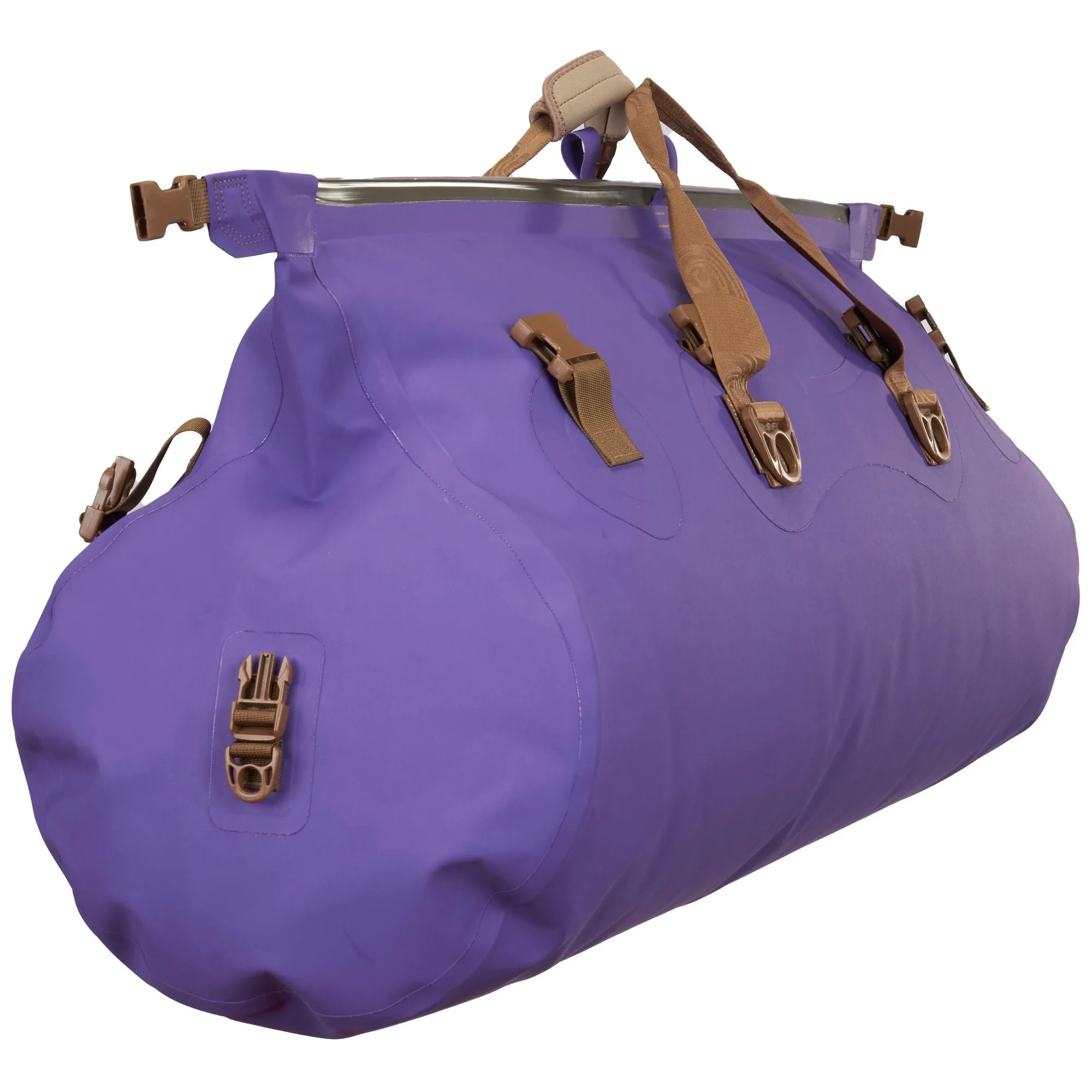 Watershed Mississippi Dry Duffel