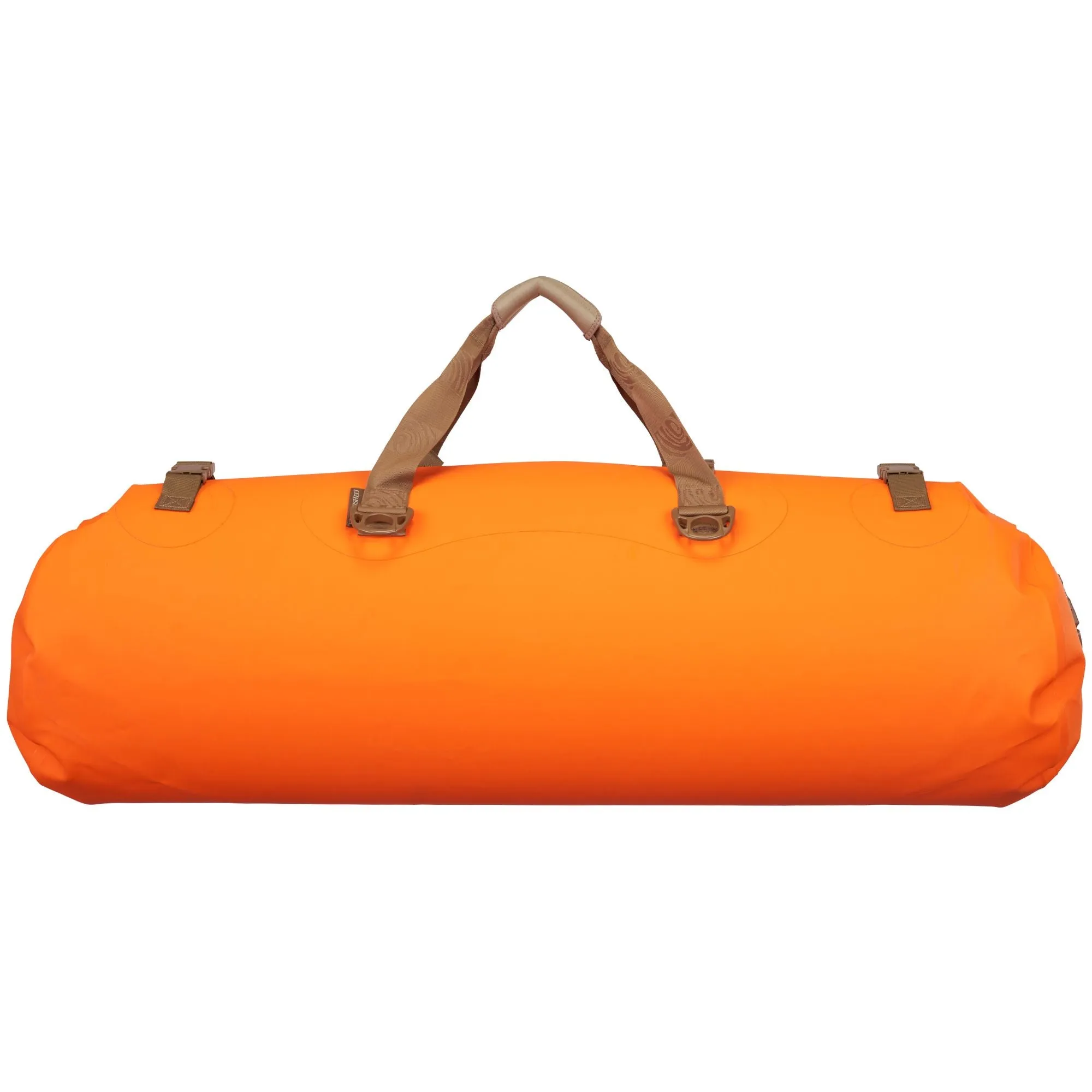 Watershed Mississippi Dry Duffel