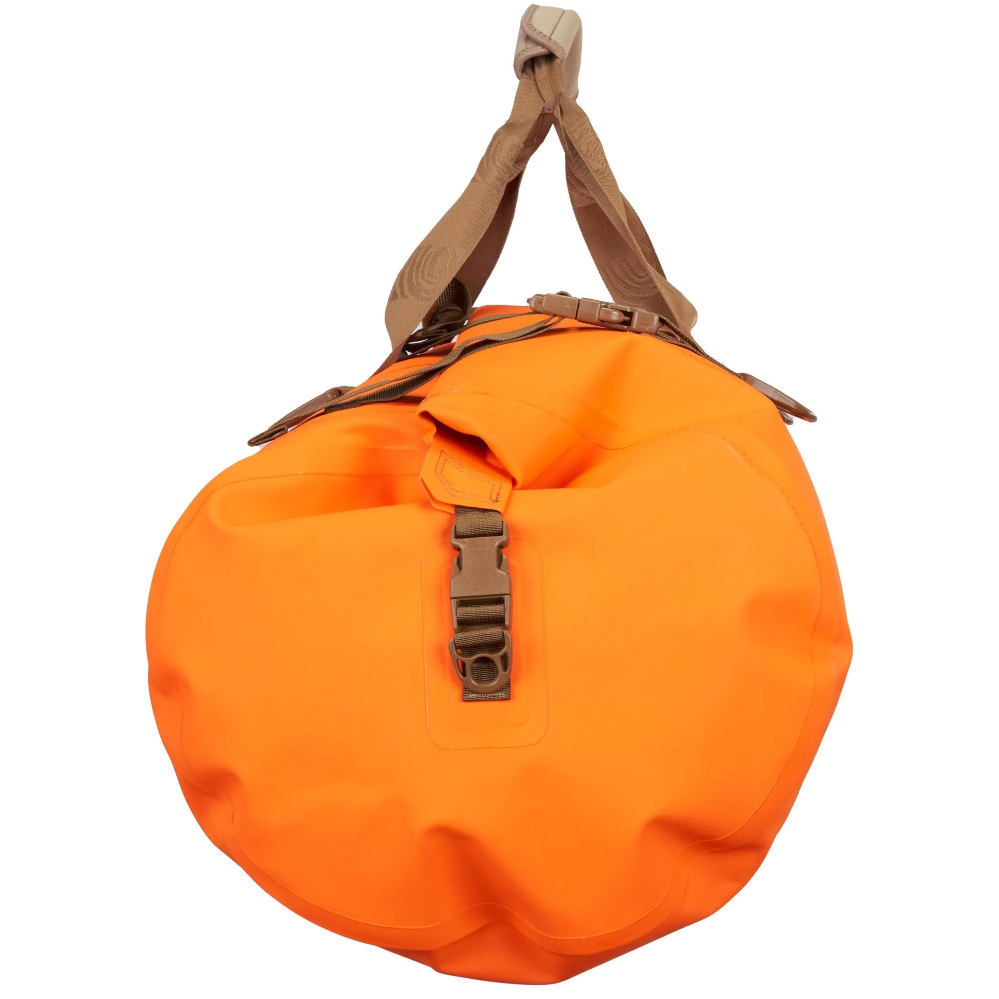 Watershed Mississippi Dry Duffel