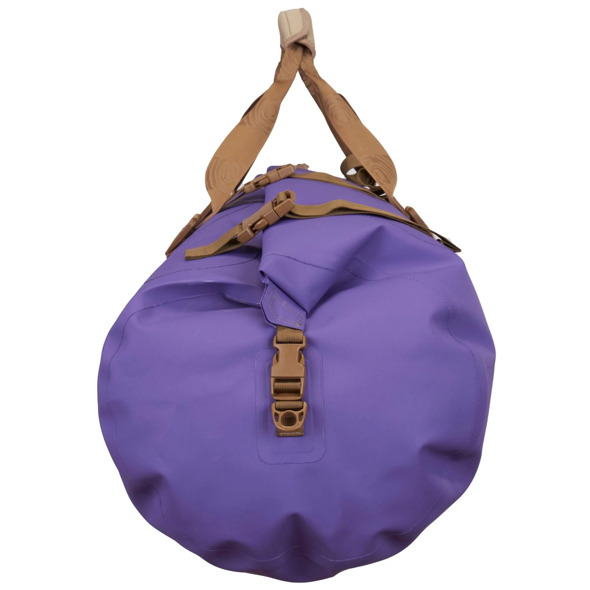 Watershed Mississippi Dry Duffel