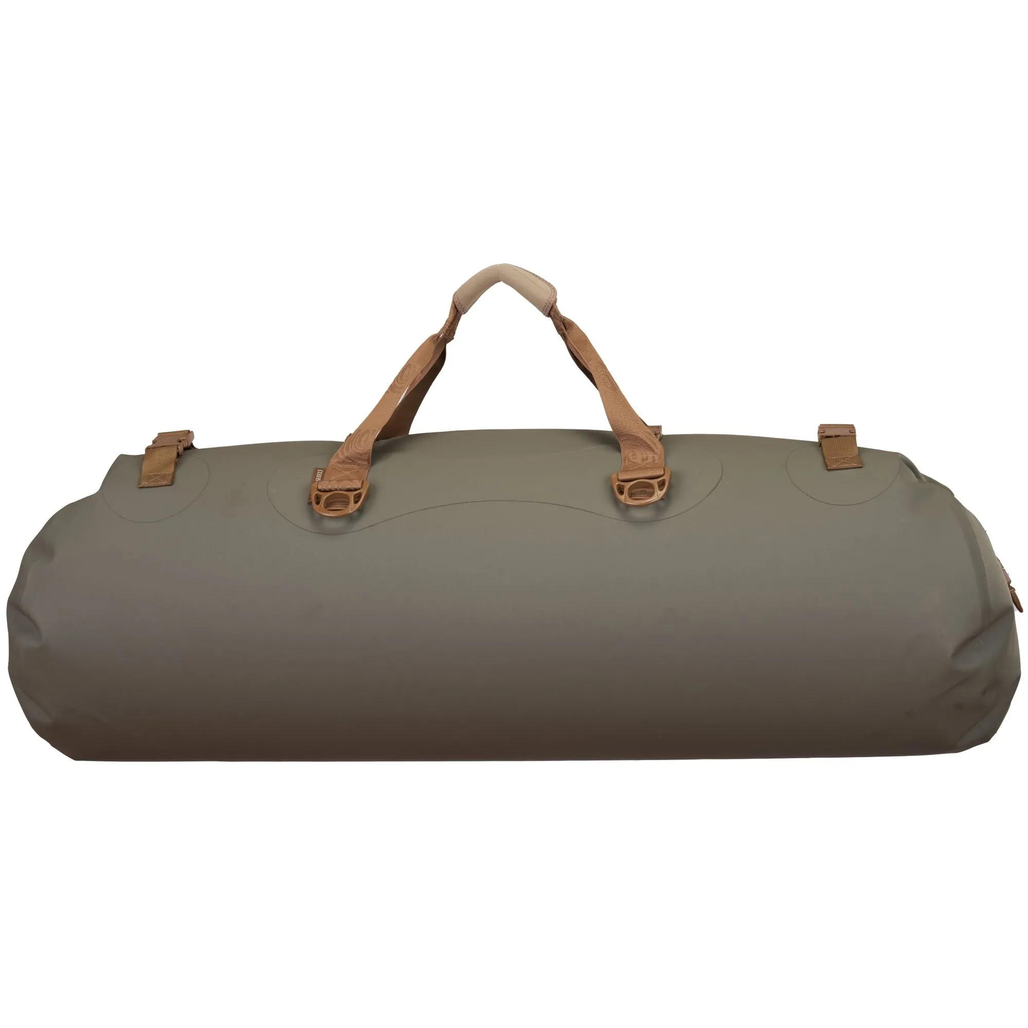 Watershed Mississippi Dry Duffel