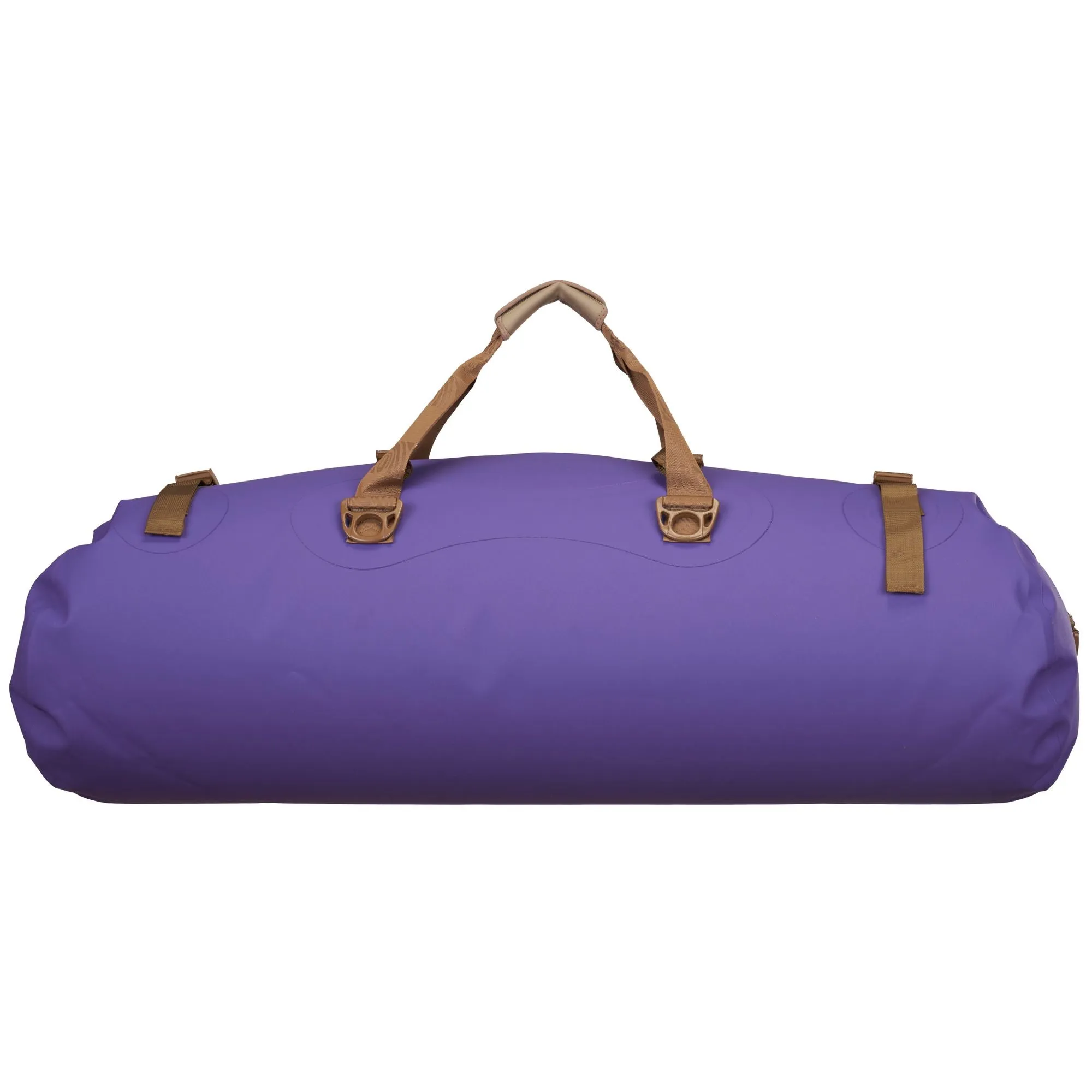 Watershed Mississippi Dry Duffel