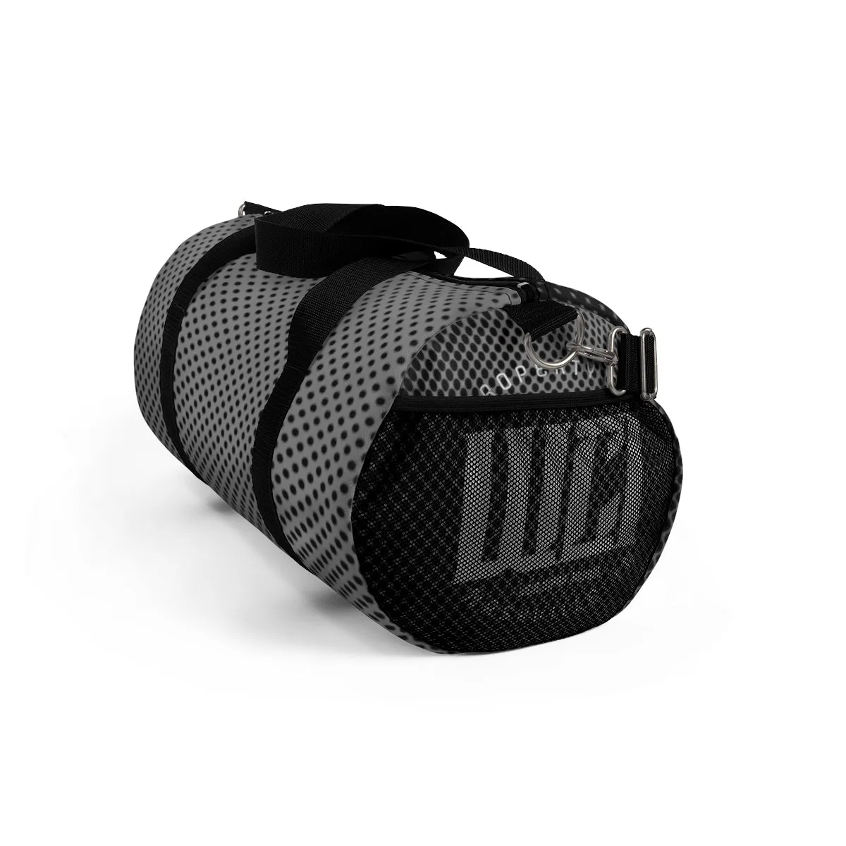 WCI/Gray/ Duffle Bag