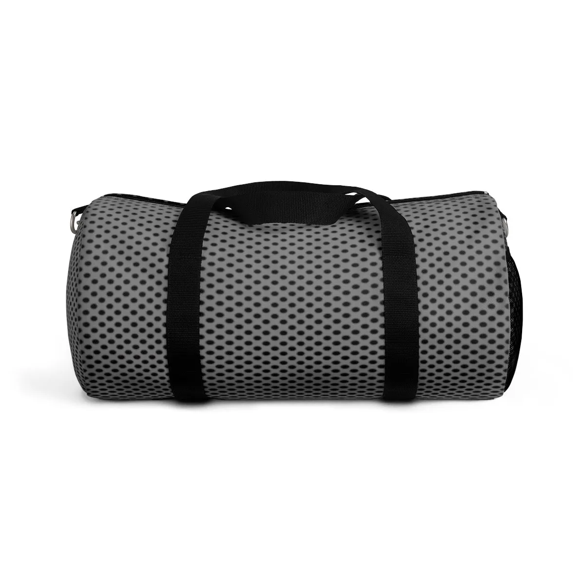 WCI/Gray/ Duffle Bag