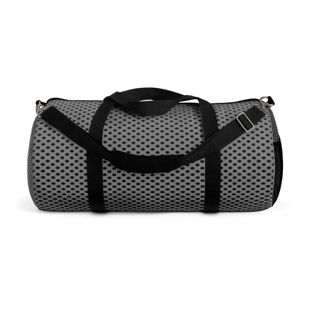 WCI/Gray/ Duffle Bag