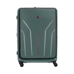 Wenger Amplix Hardside Expandable 83cm Check-In Luggage Trolley Deep Lake
