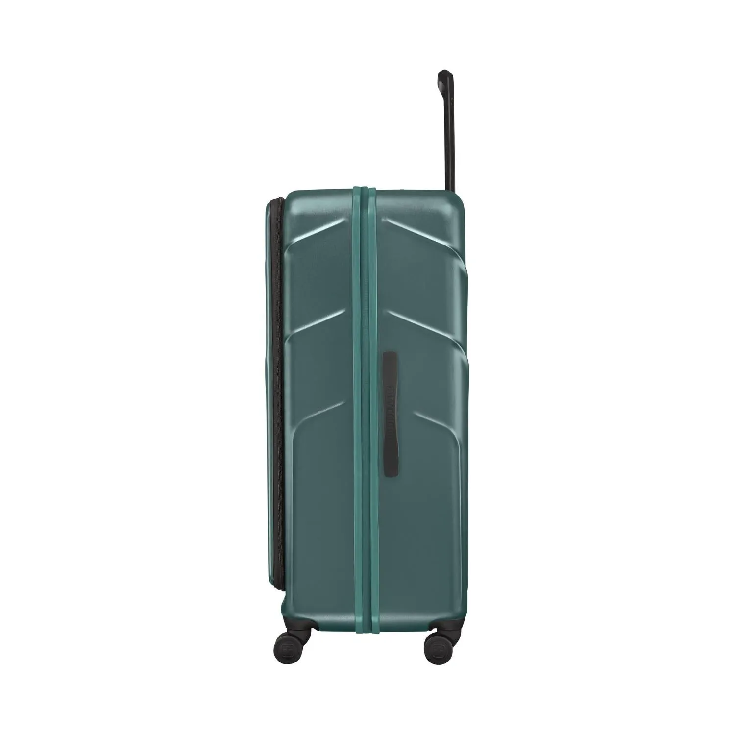 Wenger Amplix Hardside Expandable 83cm Check-In Luggage Trolley Deep Lake