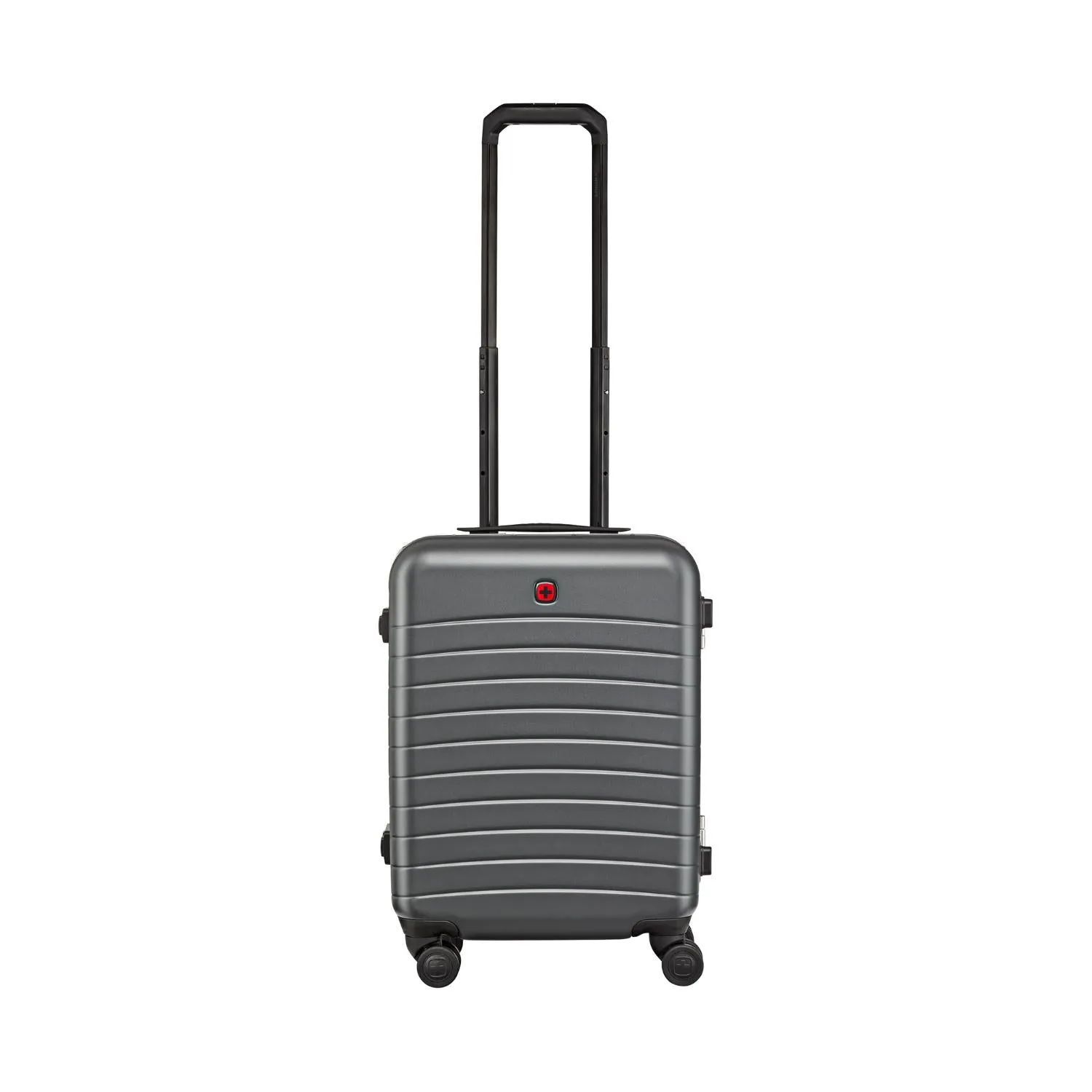 Wenger Rayl PC  Hardside  55cm Cabin Luggage Trolley grey