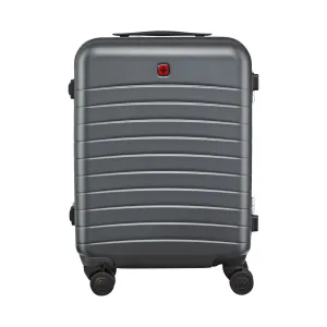 Wenger Rayl PC  Hardside  55cm Cabin Luggage Trolley grey